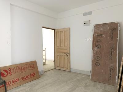 Living Room Image of 800 Sq.ft 2 BHK Apartment / Flat for sale in Baghajatin Kolkata for Rs. 4000000