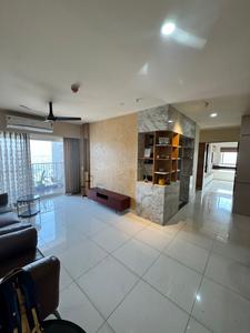 Hall Image of 1550 Sq.ft 3 BHK Apartment / Flat for sale in Sattva Opus, Peenya Bengaluru for Rs. 18000000
