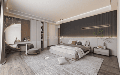 Image of 2115 Sq.ft 3 BHK Apartment / Flat for sale in Navrangpura, Ahmedabad for Rs. 16700000