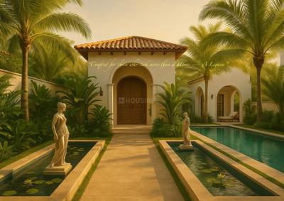 Image of 3012 Sq.ft 3 BHK Villa for sale in Sangolda, Goa for Rs. 62500000