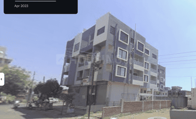 Amalner Plot View 2