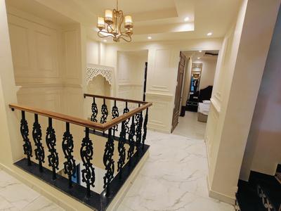 Hall Image of 1922 Sq.ft 3 BHK Villa for sale in Vanshika Ontario, Anora Kala Lucknow for Rs. 13000000