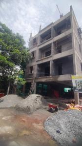 Building Image of 999 Sq.ft 2 BHK Apartment / Flat for sale in Adambakkam Chennai for Rs. 9190800