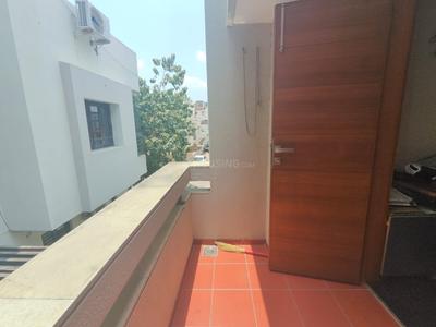 Balcony Image of 3150 Sq.ft 3 BHK Independent House for sale in Jodhpur Ahmedabad for Rs. 42500000