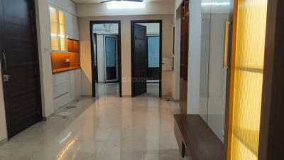 Living Room Image of 1208 Sq.ft 2.5 BHK Builder Floor for rent in Smartworld Gems, Sector 89 Gurgaon for Rs. 29000