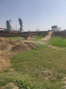 Image of 1000 Sq.ft Residential Plot / Land for sale in Bargadwa, Gorakhpur for Rs. 799000