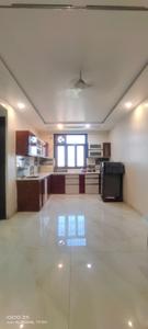 Hall Image of 1250 Sq.ft 2 BHK Apartment / Flat for rent in Mahmoorganj Varanasi for Rs. 32000