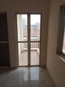 Bedroom Image of 410 Sq.ft 1 BHK Apartment / Flat for rent in Kalas Darshan, Titwala Thane for Rs. 5500