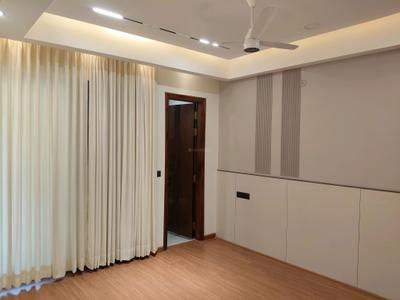 3 BHK Independent Builder Floor
