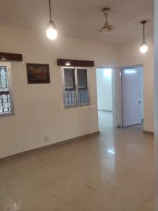 Hall Image of 2100 Sq.ft 3.5 BHK Apartment / Flat for sale in Swaraj Homes Sarita Vihar Block E RWA, Sarita Vihar New Delhi for Rs. 27200000