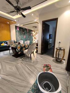 Hall Image of 1650 Sq.ft 2 BHK Builder Floor for rent in DDA R Block, New Rajinder Nagar New Delhi for Rs. 65000
