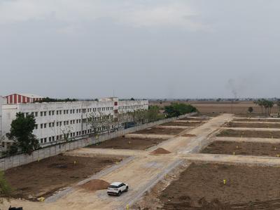 Image of 183 Sq.ft Residential Plot / Land for sale in Gorantla, Guntur for Rs. 1650000