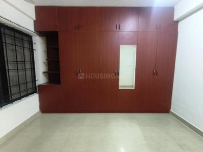 Bedroom Image of 1573 Sq.ft 3 BHK Apartment / Flat for sale in Aratt Divya Jyothi Lake Point Tower by Aratt, Begur Bengaluru for Rs. 13300000