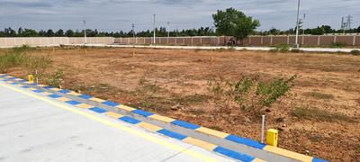 Image of 1383 Sq.ft Residential Plot / Land for sale in KK Nagar, Tiruchirappalli for Rs. 2558550