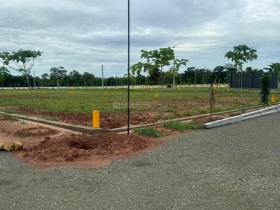 Image of 167 Sq.ft Residential Plot / Land for sale in Thagarapuvalasa, Visakhapatnam for Rs. 1850000