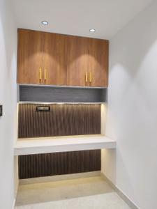 Bedroom Image of 1500 Sq.ft 3 BHK Builder Floor for rent in Smartworld Orchard, Sector 61 Gurgaon for Rs. 60000