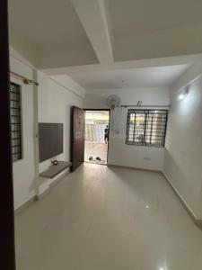 1 BHK Flat