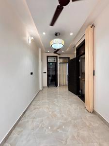 Hall Image of 450 Sq.ft 4 BHK Independent House for sale in Dwarka Mor New Delhi for Rs. 8500000