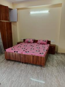 Bedroom Image of Apna niwas pg  in Sector 22, Noida