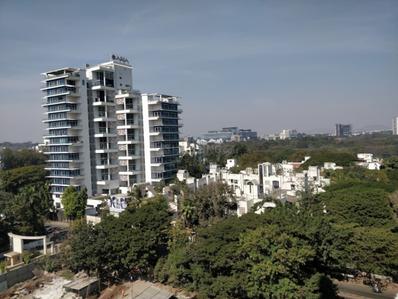 Image of 3000 Sq.ft 3 BHK Apartment / Flat for sale in Vascon Windermere, Koregaon Park, Pune for Rs. 72500000