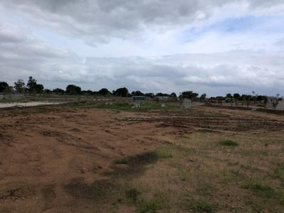 Image of 202 Sq.ft Residential Plot / Land for sale in Raikal, Ranga Reddy for Rs. 3134000