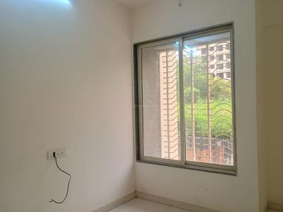 Bedroom Image of 635 Sq.ft 1 BHK Apartment / Flat for sale in Iskcon Residency Phase 1, Ambernath East Ambernath for Rs. 2499000