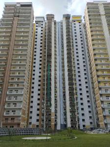 Image of 800 Sq.ft 2 BHK Apartment / Flat for sale in Migsun Vilaasa, Eta II, Greater Noida for Rs. 6200000