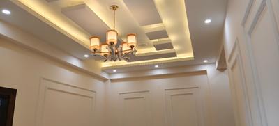 Hall Image of 1200 Sq.ft 2 BHK Builder Floor for sale in Sahastradhara Road Dehradun for Rs. 6500000