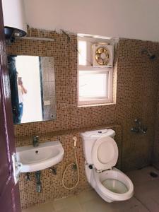 Image of 1100 Sq.ft 2 BHK Apartment / Flat for rent in The 3C Lotus Zing, Sector 168, Noida for Rs. 23500
