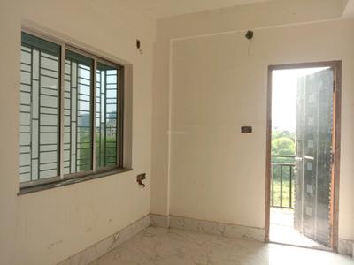 Bedroom Image of 950 Sq.ft 2 BHK Apartment / Flat for sale in New Town Kolkata for Rs. 5800000