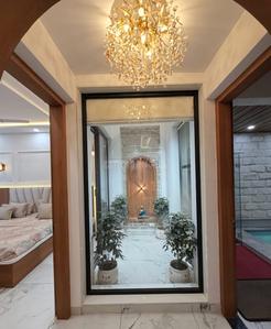 Hall Image of 4500 Sq.ft 5 BHK Independent House for sale in Sector 10 DLF Faridabad for Rs. 95000000