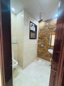 Image of 1500 Sq.ft 3 BHK Builder Floor for rent in Sector 46, Gurgaon for Rs. 53000