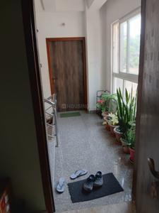 2 BHK Independent Builder Floor