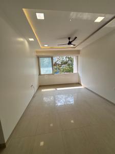 Hall Image of 1600 Sq.ft 2 BHK Apartment / Flat for sale in Red Stone Infinity, Byculla Mumbai for Rs. 36000000