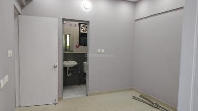 Bedroom Image of 917 Sq.ft 2 BHK Apartment / Flat for sale in Bengal Peerless Avidipta Phase II, Santoshpur Kolkata for Rs. 9000000