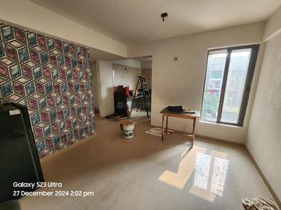 Bedroom Image of 1485 Sq.ft 3 BHK Apartment / Flat for sale in Vastral Ahmedabad for Rs. 5500000