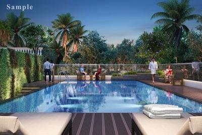 Image of 4954 Sq.ft 5 BHK Apartment / Flat for sale in GMS Road, Dehradun for Rs. 49550000