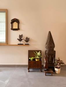 Hall Image of 1777 Sq.ft 3 BHK Apartment / Flat for sale in Banaswadi Bengaluru for Rs. 26765000