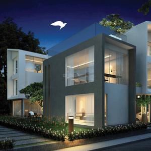 Image of 6899 Sq.ft 4 BHK Villa for sale in Raffles Park, Thirumalashettyhally, Bengaluru for Rs. 119307750
