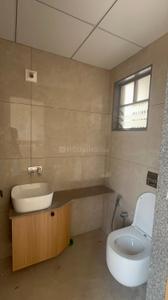 Image of 2000 Sq.ft 3 BHK Apartment / Flat for rent in Sampad Primero, Motera, Ahmedabad for Rs. 50000