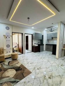 Hall Image of 3734 Sq.ft 4 BHK Apartment / Flat for sale in JS Ventura, Mansarovar Extension Jaipur for Rs. 28000000