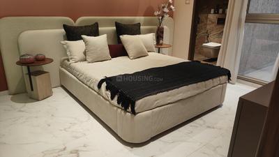 Bedroom Image of 1586 Sq.ft 3 BHK Apartment / Flat for sale in Urway Aikyam, Ravet Pune for Rs. 13500000