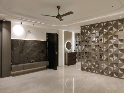 Living Room Image of 2900 Sq.ft 4 BHK Builder Floor for sale in Indirapuram Ghaziabad for Rs. 25700000