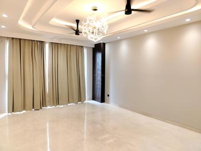Living Room Image of 1800 Sq.ft 3 BHK Builder Floor for sale in Anant Raj Estate, Kadarpur Gurgaon for Rs. 25000000