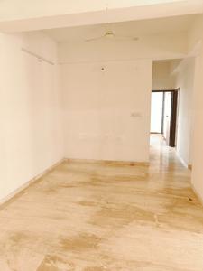 Bedroom Image of 1410 Sq.ft 2 BHK Apartment / Flat for rent in Tragad Ahmedabad for Rs. 17500