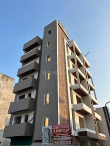 Image of 1750 Sq.ft 3 BHK Apartment / Flat for sale in Manish Nagar, Nagpur for Rs. 9000000