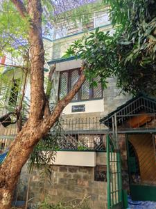 Image of 3000 Sq.ft 4.5 BHK Duplex for rent in Jeevan Bima Nagar, Bengaluru for Rs. 100000