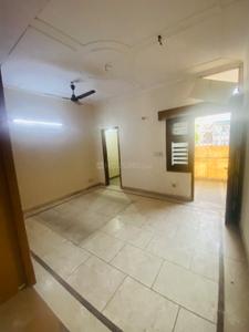 Bedroom Image of 1800 Sq.ft 3 BHK Builder Floor for rent in Gujranwala Town New Delhi for Rs. 33000