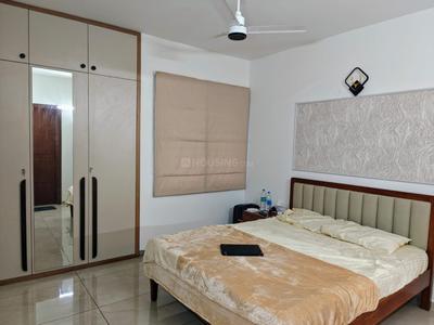 Bedroom Image of 1340 Sq.ft 2 BHK Apartment / Flat for sale in East Nada Thrissur for Rs. 9499995