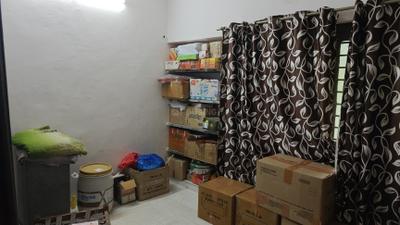Bedroom Image of 3500 Sq.ft 3 BHK Duplex for rent in Shayona Krupa, Chanakyapuri Ahmedabad for Rs. 40000